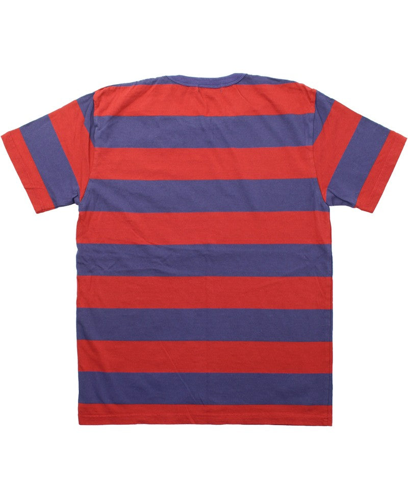 SGT033 / The Strike Gold Original Border T-shirt