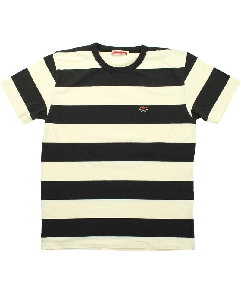 SGT033 / The Strike Gold Original Border T-shirt