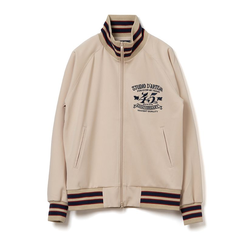 SP-096 / STUDIO D'RTISAN 45th anniversary Track Jacket