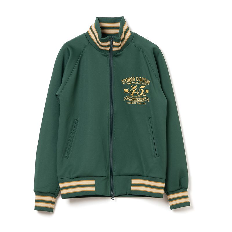 SP-096 / STUDIO D'RTISAN 45th anniversary Track Jacket
