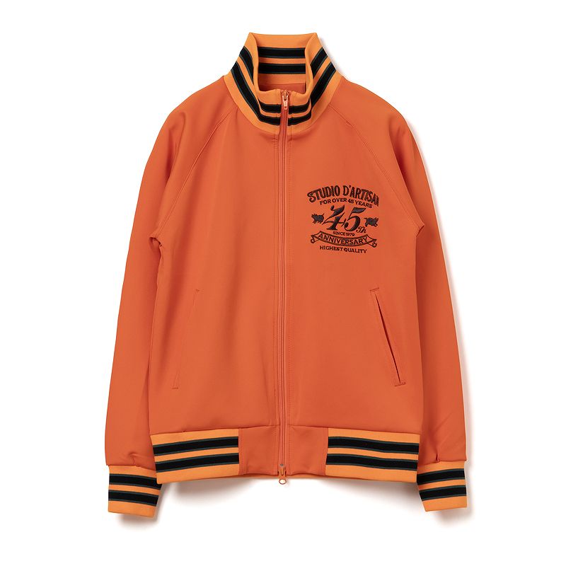 SP-096 / STUDIO D'RTISAN 45th anniversary Track Jacket