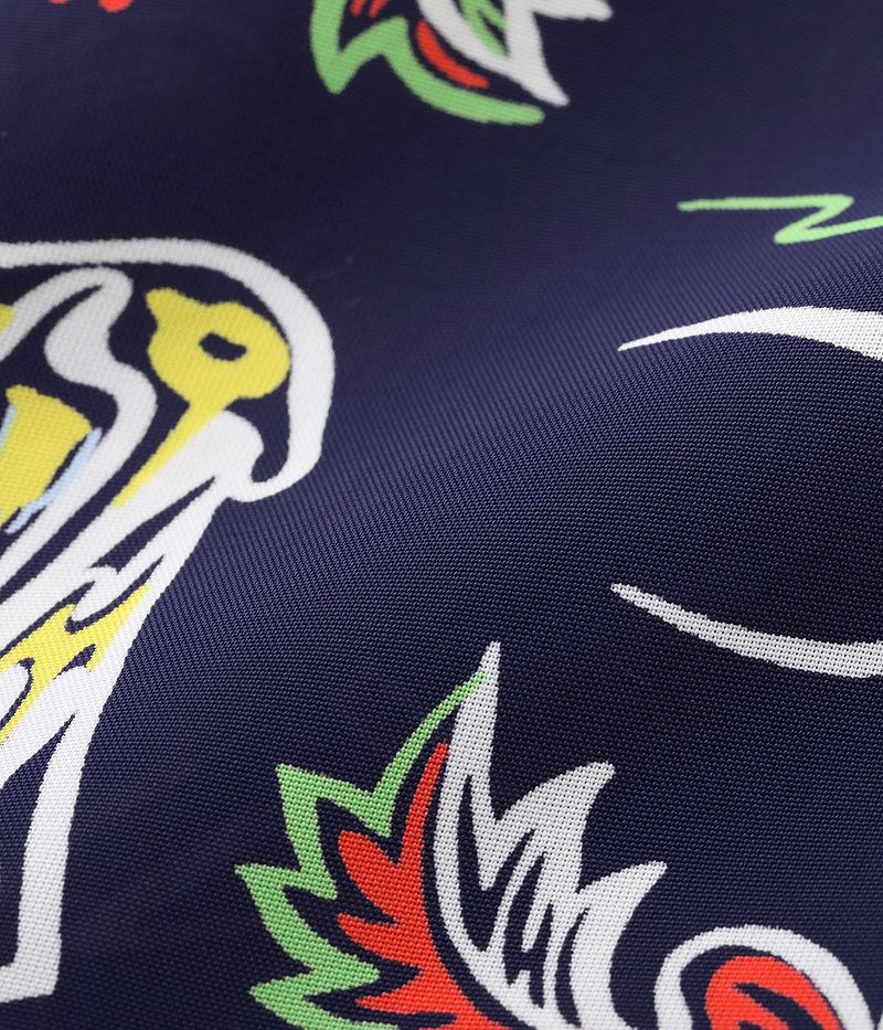 SS39272 SUN SURF SPECIAL EDITION HAWAIIAN SHIRT “HAWAIIAN WONDERLAND”