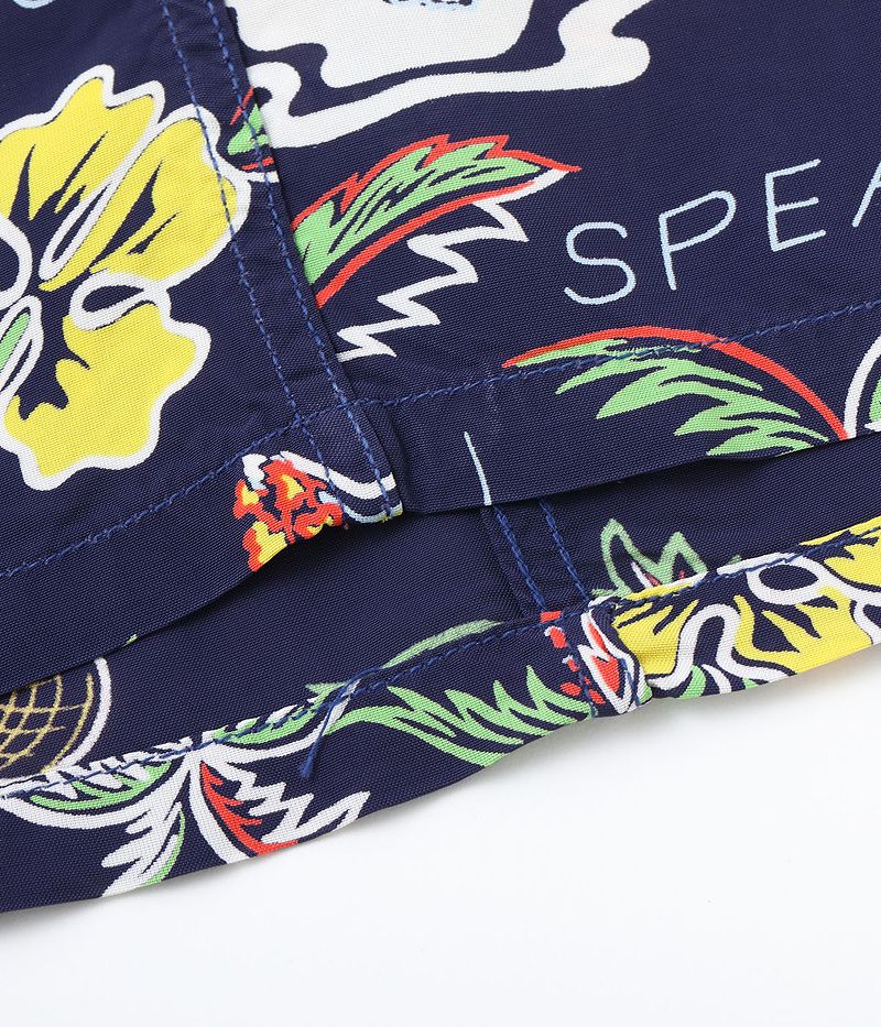 SS39272 SUN SURF SPECIAL EDITION HAWAIIAN SHIRT “HAWAIIAN WONDERLAND”
