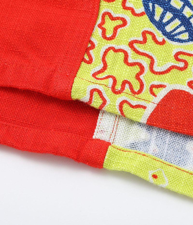 SS39275 / SUN SURF SPECIAL EDITION HAWAIIAN SHIRT “DIVER”