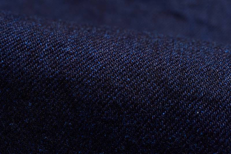 TDP001 / TENRYO DENIM Color Revolution Jeans Regular Straight