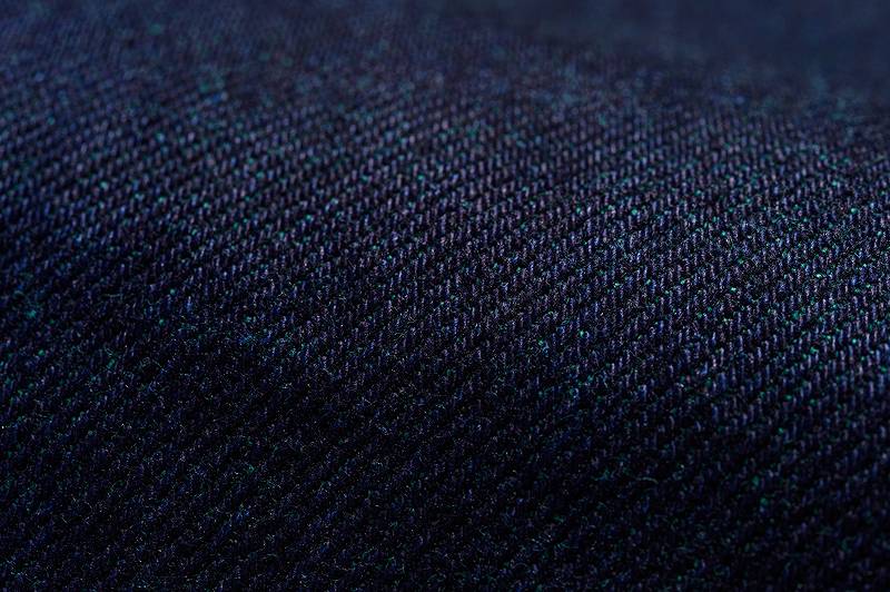 TDP001 / TENRYO DENIM Color Revolution Jeans Regular Straight