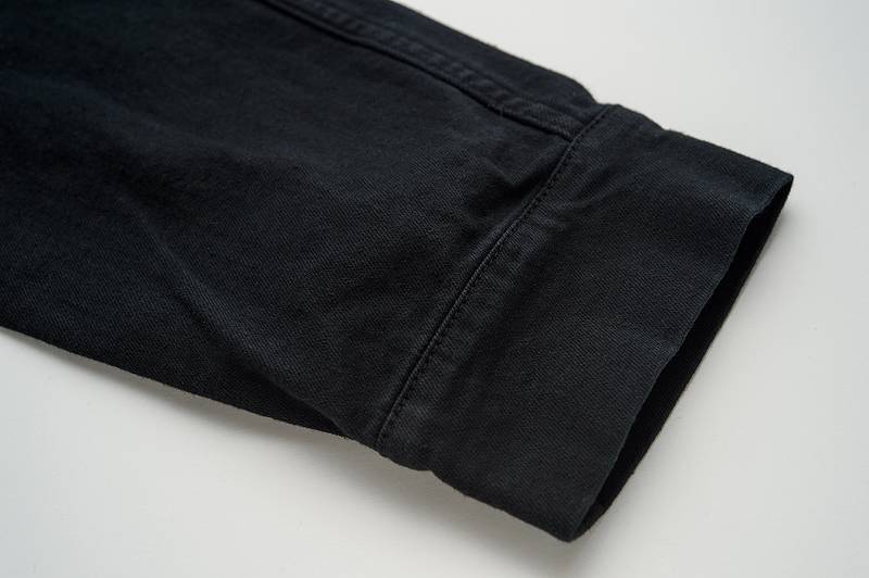 TDP2301 / TENRYO DENIM JOGGER PANTS