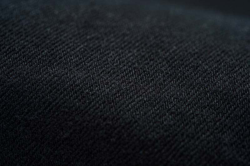 TDP2301 / TENRYO DENIM JOGGER PANTS