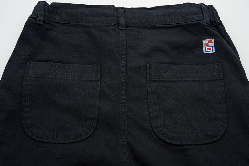 TDP2301 / TENRYO DENIM JOGGER PANTS