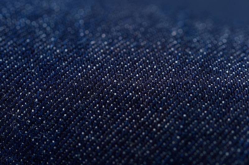 TDP2301 / TENRYO DENIM JOGGER PANTS