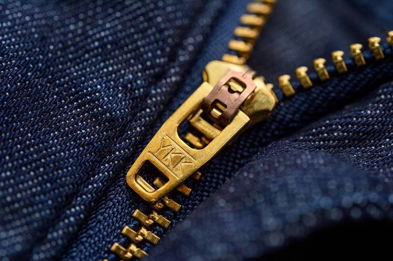 TDP2301 / TENRYO DENIM JOGGER PANTS