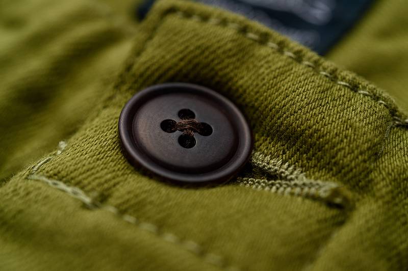 TDP2302 / TENRYO DENIM BAKER PANTS