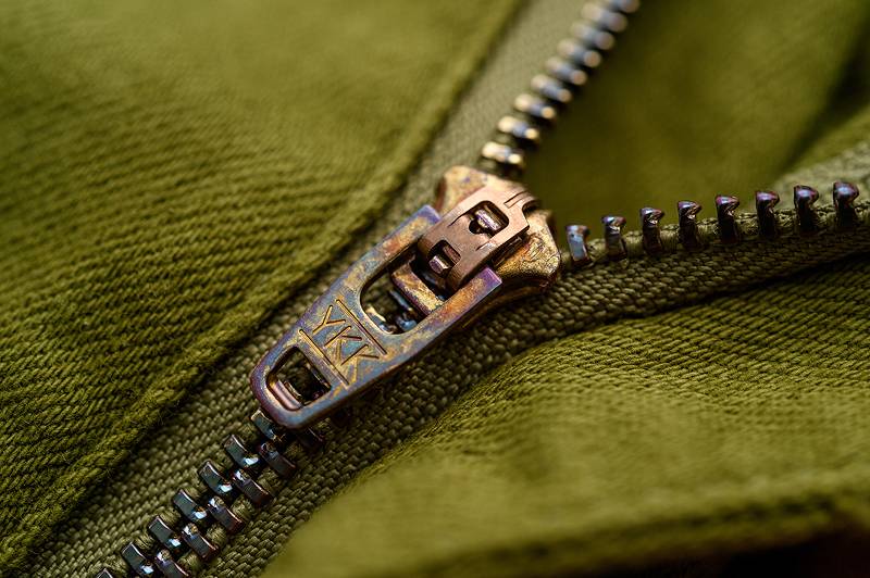 TDP2302 / TENRYO DENIM BAKER PANTS