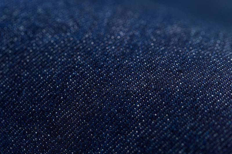 TDP2303 / TENRYO DENIM WIDE EASY PANTS