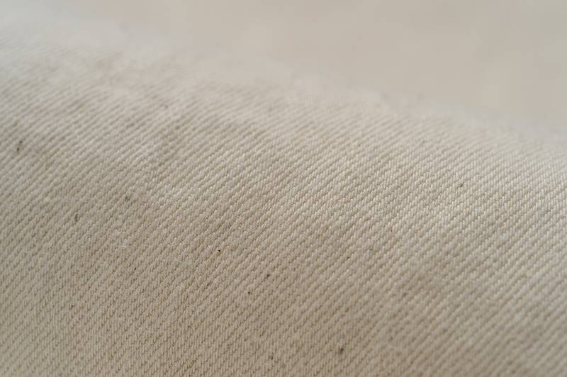 TDP2303 / TENRYO DENIM WIDE EASY PANTS