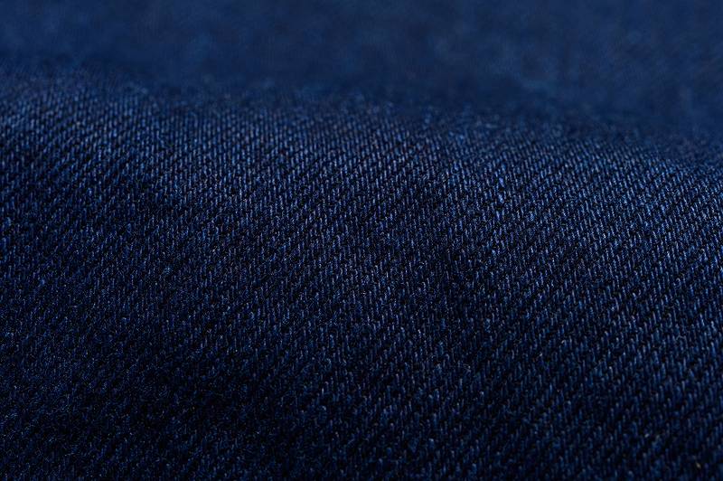 TDS2301 / TENRYO DENIM Color Revolution Stretch Denim Shirt
