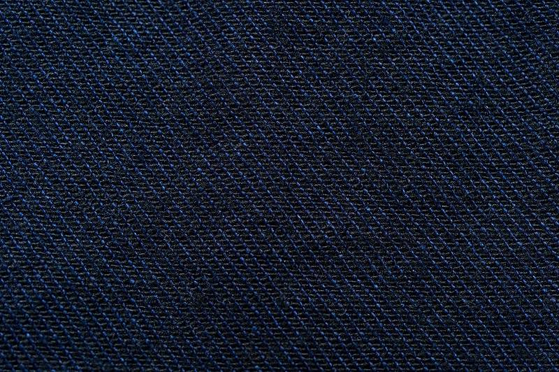 TDS2301 / TENRYO DENIM Color Revolution Stretch Denim Shirt