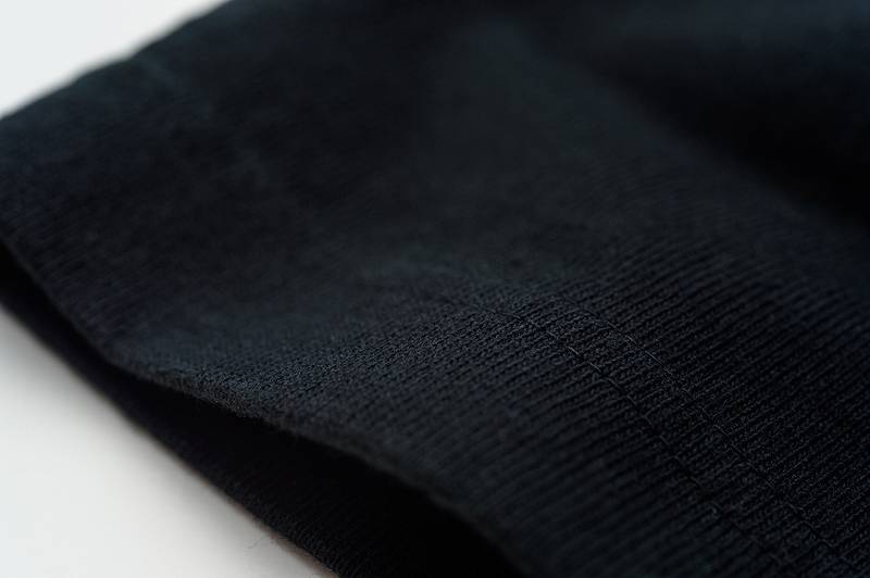 TDT001 / TENRYO DENIM Relax T-Shirt Plane