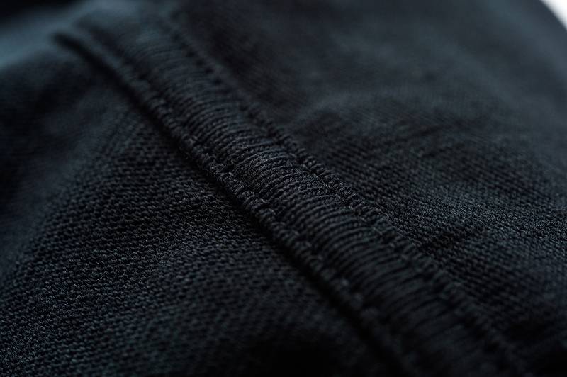 TDT001 / TENRYO DENIM Relax T-Shirt Plane
