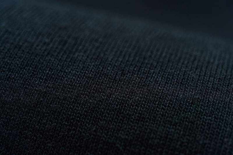 TDT001 / TENRYO DENIM Relax T-Shirt Plane