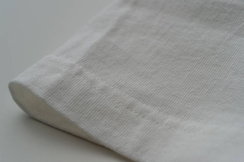 TDT001 / TENRYO DENIM Relax T-Shirt Plane