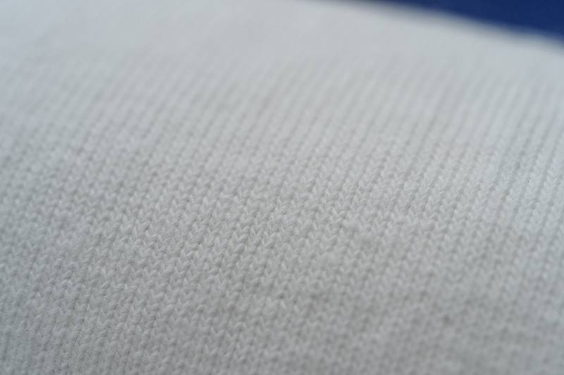 TDT002 / TENRYO DENIM Relax T-Shirt Border