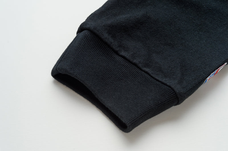 TDT003 / TENRYO DENIM Relax Long T-Shirt Plane