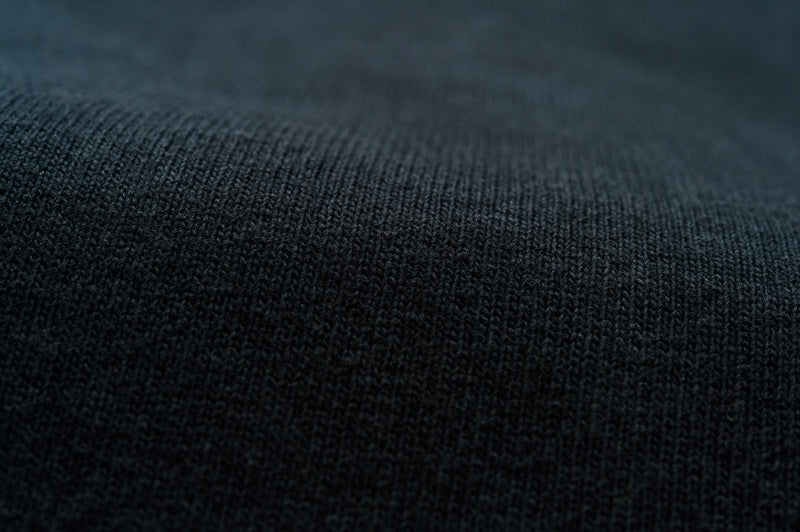 TDT003 / TENRYO DENIM Relax Long T-Shirt Plane