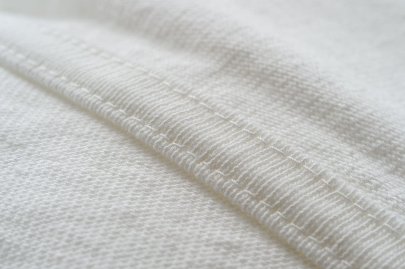 TDT003 / TENRYO DENIM Relax Long T-Shirt Plane