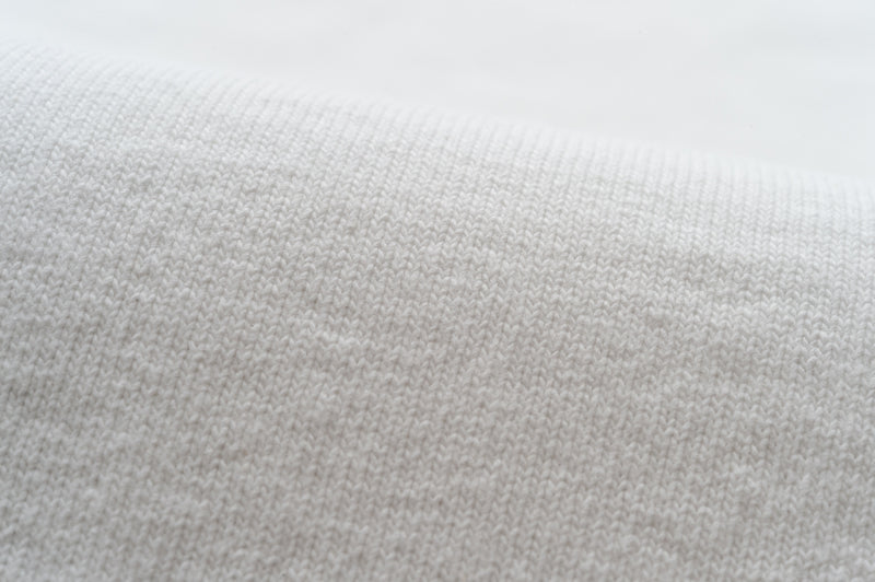 TDT003 / TENRYO DENIM Relax Long T-Shirt Plane
