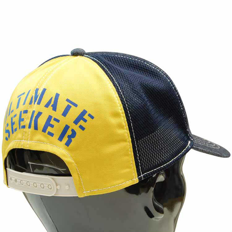 TMA1720 / TOYS McCOY McHILL SPORTS WEAR MESH CAP "TOYS McCOY”