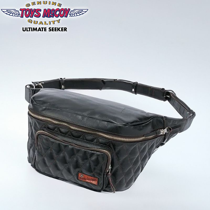 TMA2327 / TOYS McCOY DUAL BLADE BAG MAX