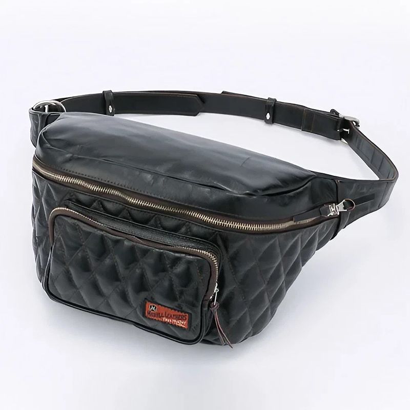 TMA2327 / TOYS McCOY DUAL BLADE BAG MAX