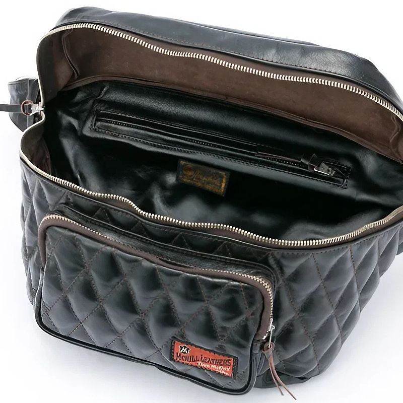 TMA2327 / TOYS McCOY DUAL BLADE BAG MAX