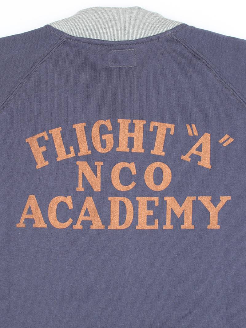 TMC2365 / TOYS McCOY C-2 SWEAT 8TH AF "FLIGHT "A" NCO ACADEMY"