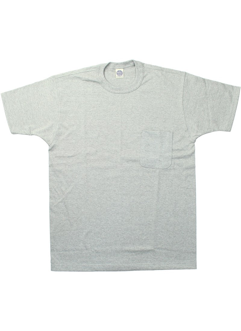 TMC2410 / TOYS McCOY THE GREAT AMERICAN HERO POCKET TEE