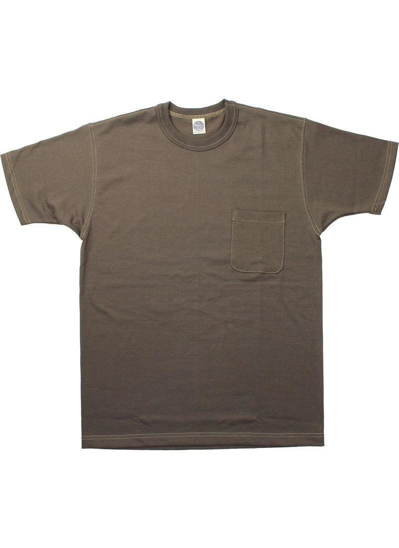 TMC2410 / TOYS McCOY THE GREAT AMERICAN HERO POCKET TEE