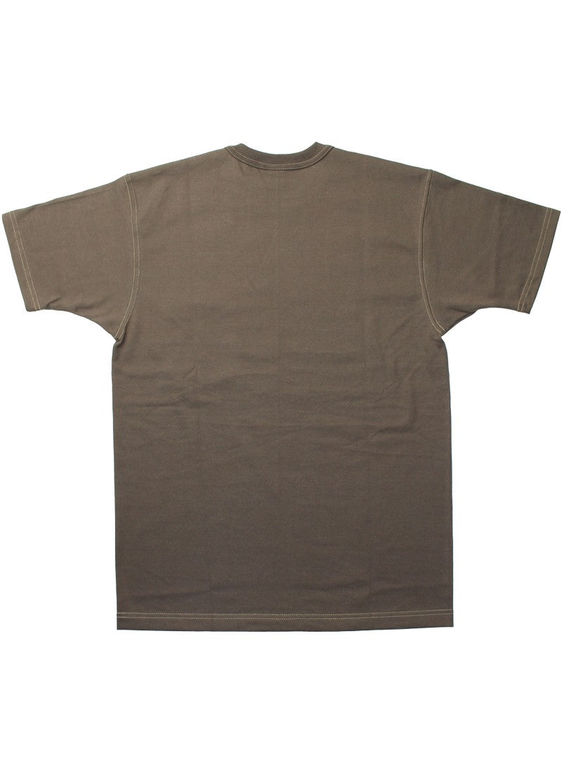 TMC2410 / TOYS McCOY THE GREAT AMERICAN HERO POCKET TEE