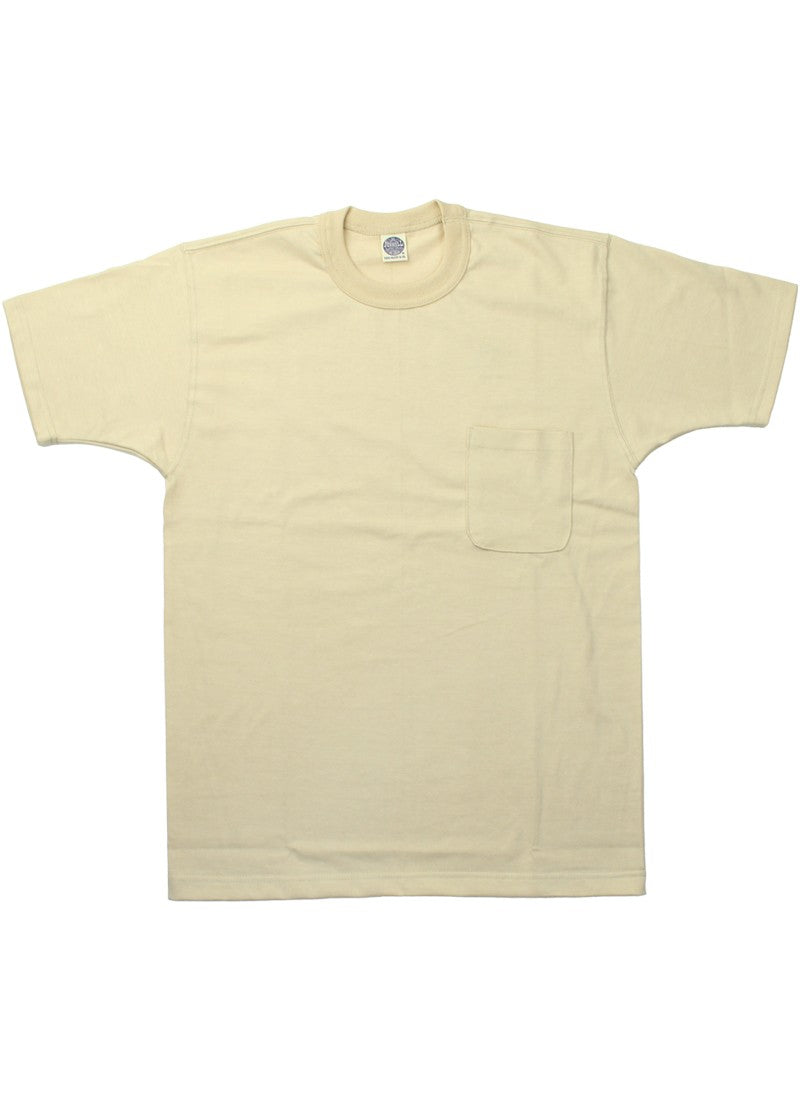 TMC2410 / TOYS McCOY THE GREAT AMERICAN HERO POCKET TEE
