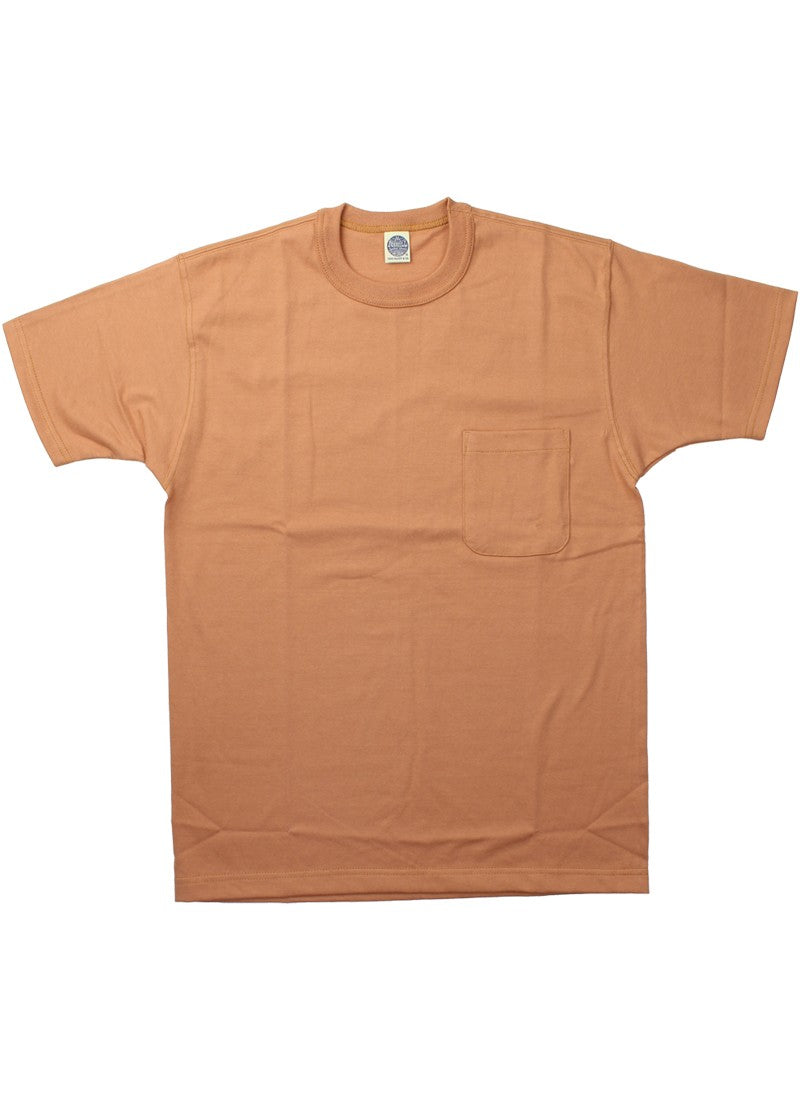 TMC2410 / TOYS McCOY THE GREAT AMERICAN HERO POCKET TEE