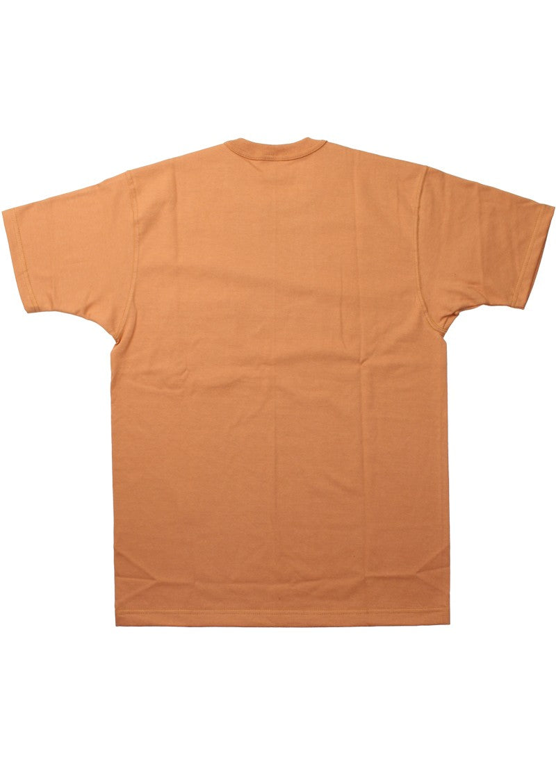 TMC2410 / TOYS McCOY THE GREAT AMERICAN HERO POCKET TEE