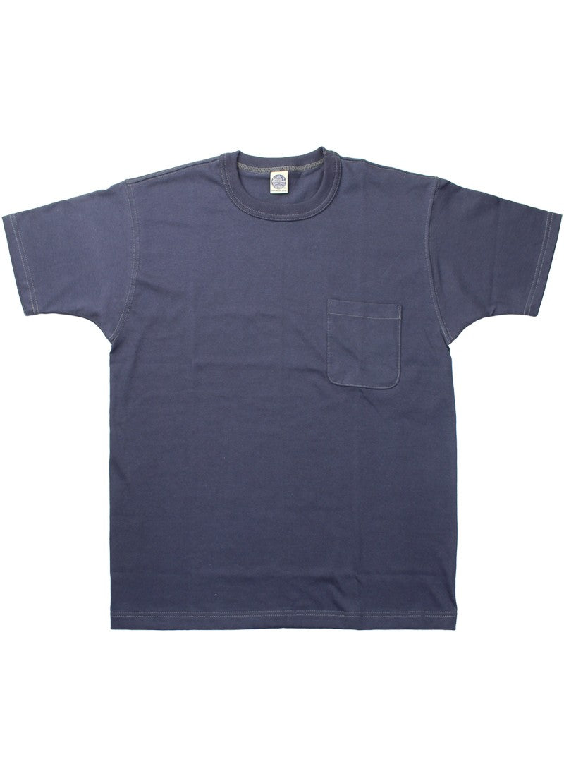 TMC2410 / TOYS McCOY THE GREAT AMERICAN HERO POCKET TEE