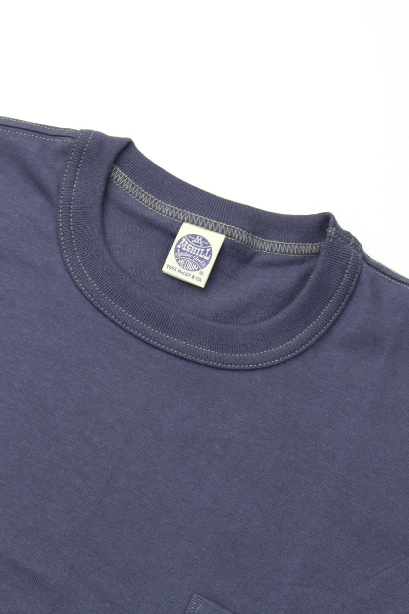 TMC2410 / TOYS McCOY THE GREAT AMERICAN HERO POCKET TEE
