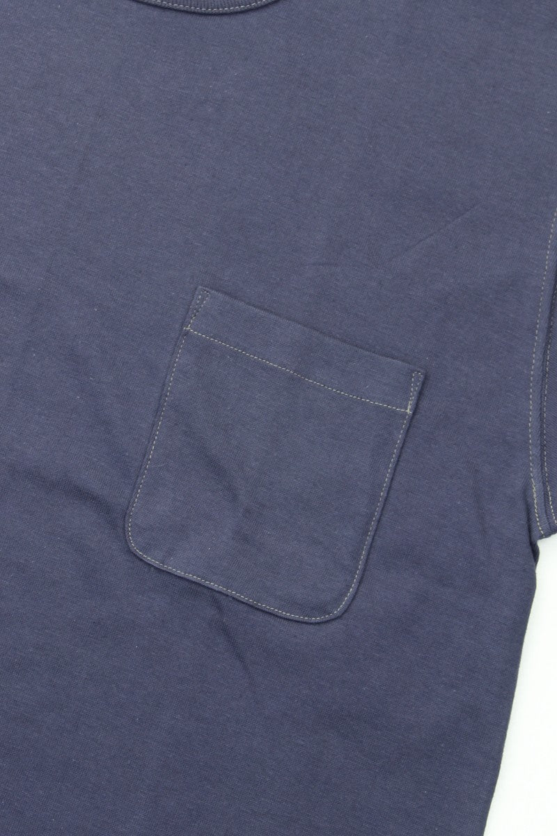 TMC2410 / TOYS McCOY THE GREAT AMERICAN HERO POCKET TEE