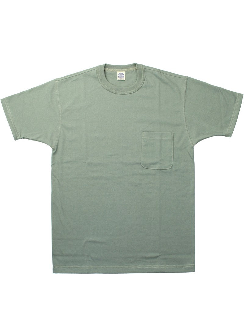 TMC2410 / TOYS McCOY THE GREAT AMERICAN HERO POCKET TEE