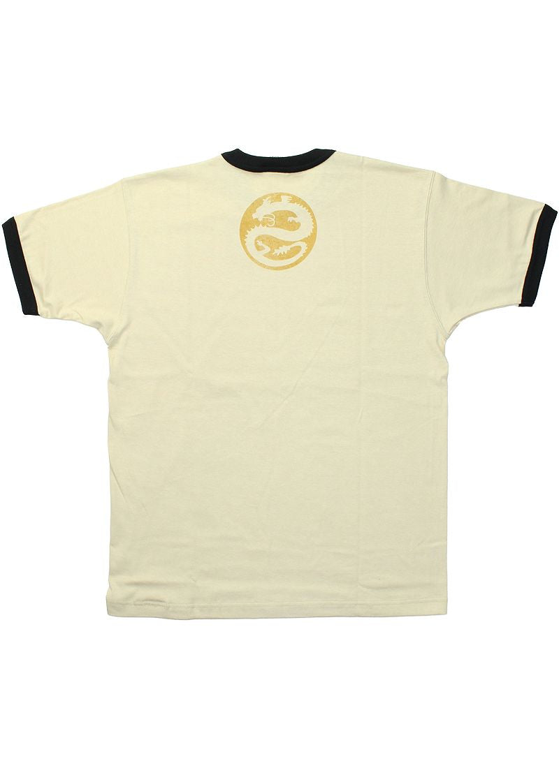 TMC2444 / TOYS McCOY FELIX THE CAT TEE “ KUNG FU 2 ”
