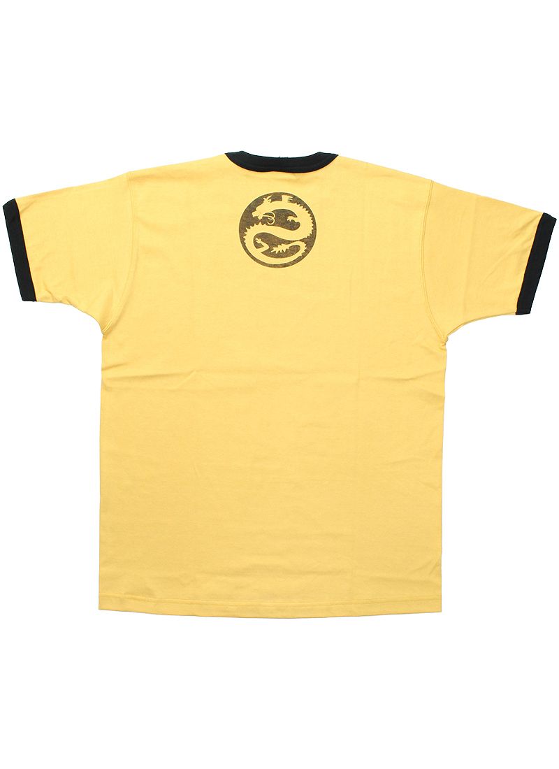 TMC2444 / TOYS McCOY FELIX THE CAT TEE “ KUNG FU 2 ”