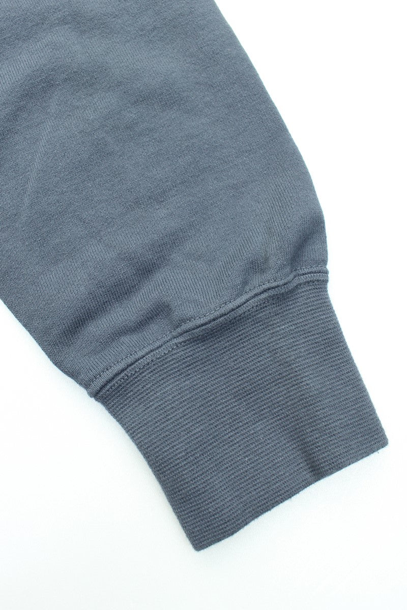 TMC2461 / TOYS McCOY McHILL SPORTS WEAR GARMENT DYING SWEAT SHIRT