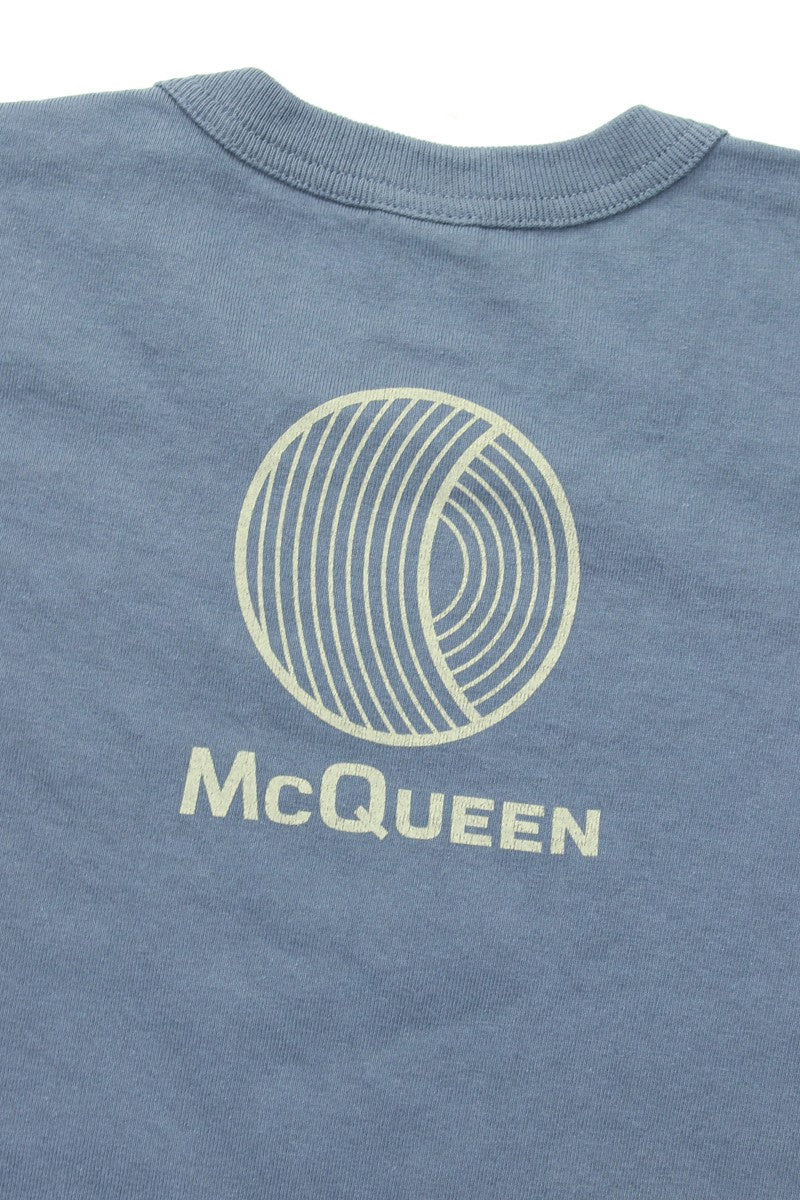 TMC2507 / TOYS McCOY S. McQUEEN™ TEE " STEVE McQUEEN as HARVEY MUSHMAN "