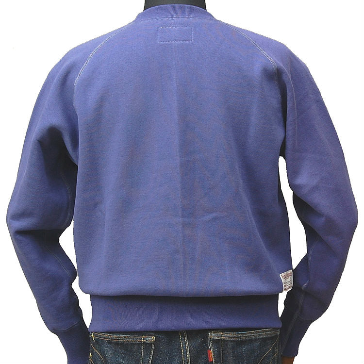 TMC2541 / TOYS McCOY S. McQUEEN SWEAT HEAVYWEIGHT LONG SLEEVE